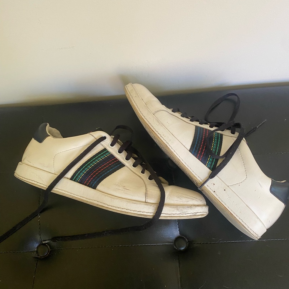 Paul Smith - Picture 7 of 8